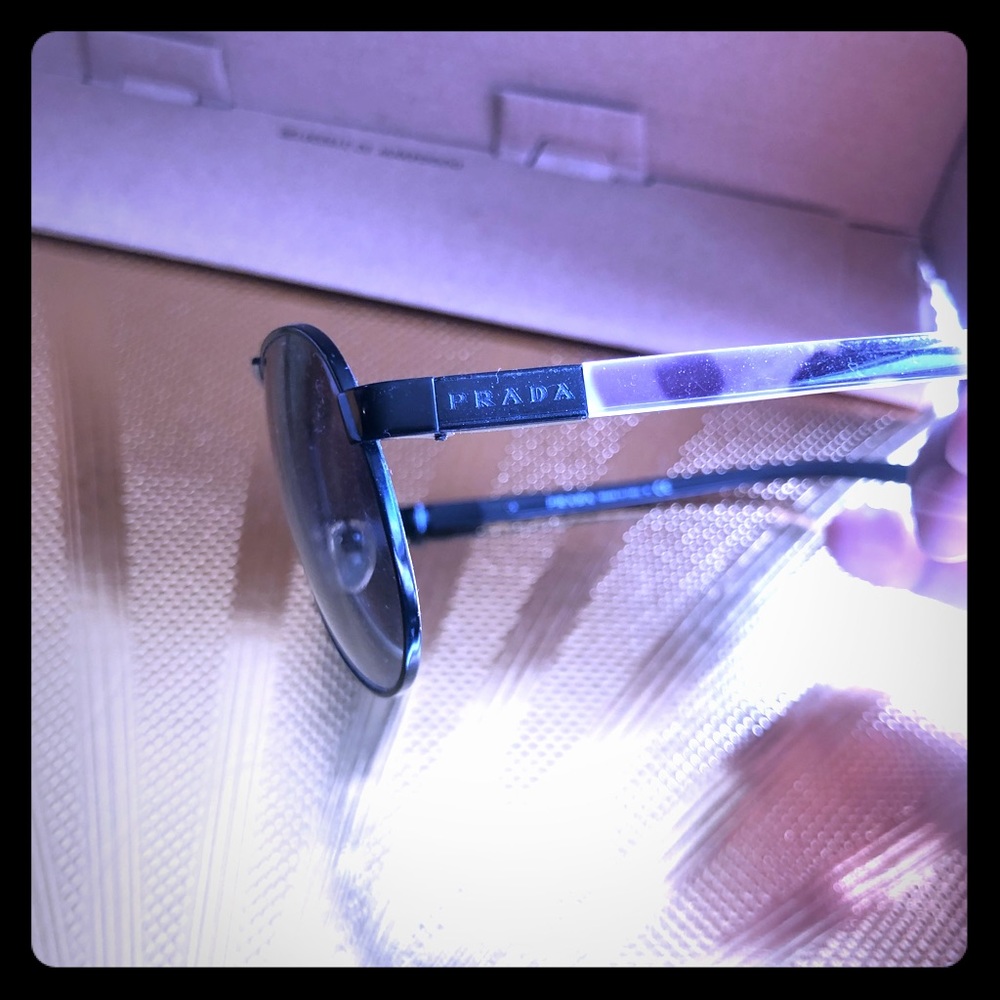 Prada Sunglasses
